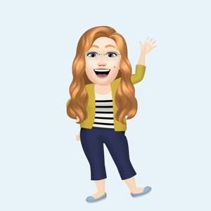 Meet your Posher, Stacey